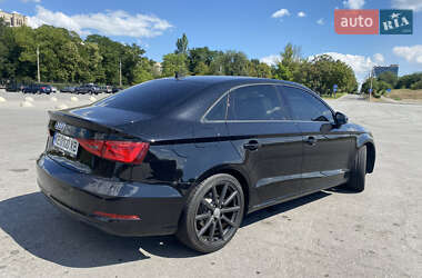 Седан Audi A3 2015 в 