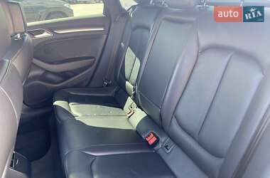 Седан Audi A3 2015 в 