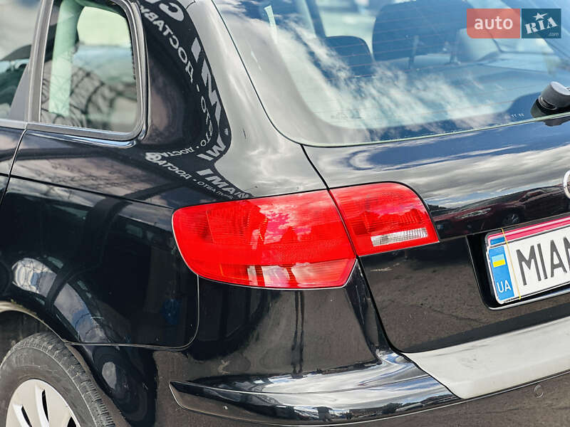 Хетчбек Audi A3 2005 в Харкові фото 6 Хетчбек Audi A3 2005 в Харкові