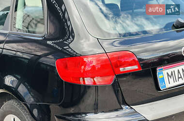 Хэтчбек Audi A3 2005 в 