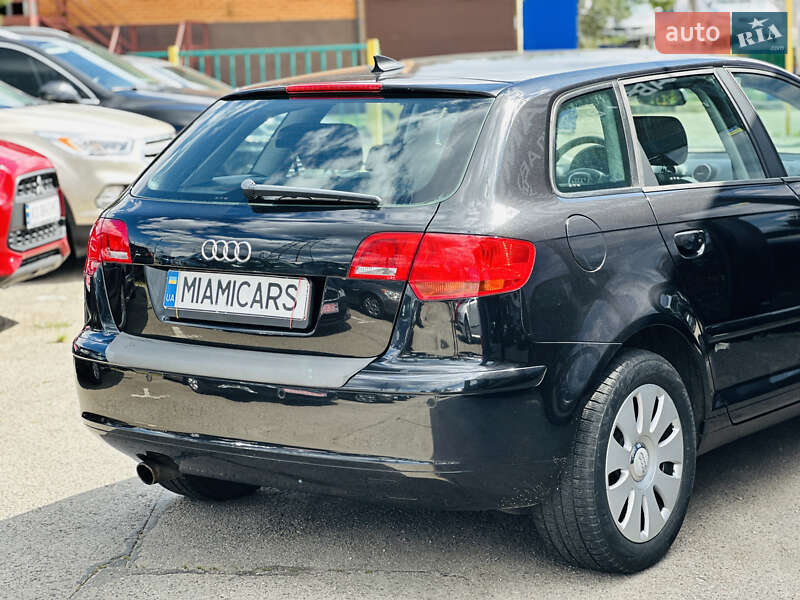 Хетчбек Audi A3 2005 в Харкові фото 11 Хетчбек Audi A3 2005 в Харкові