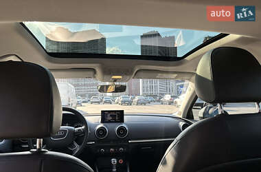 Седан Audi A3 2015 в 