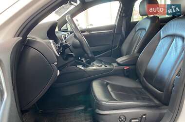 Седан Audi A3 2015 в 