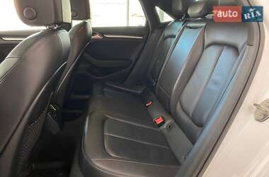 Седан Audi A3 2015 в 