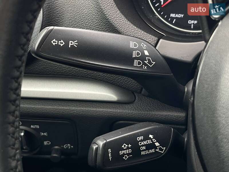Седан Audi A3 2015 в Києві