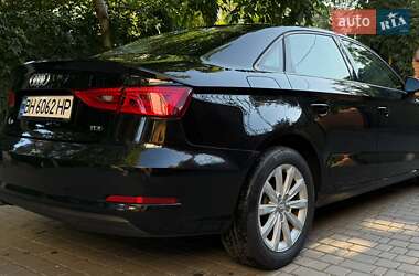 Седан Audi A3 2015 в 