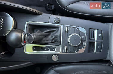 Седан Audi A3 2015 в 