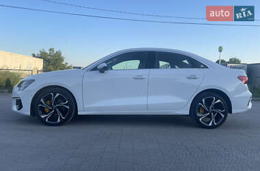 Седан Audi A3 2021 в 