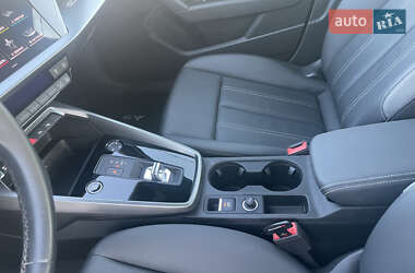 Седан Audi A3 2021 в 