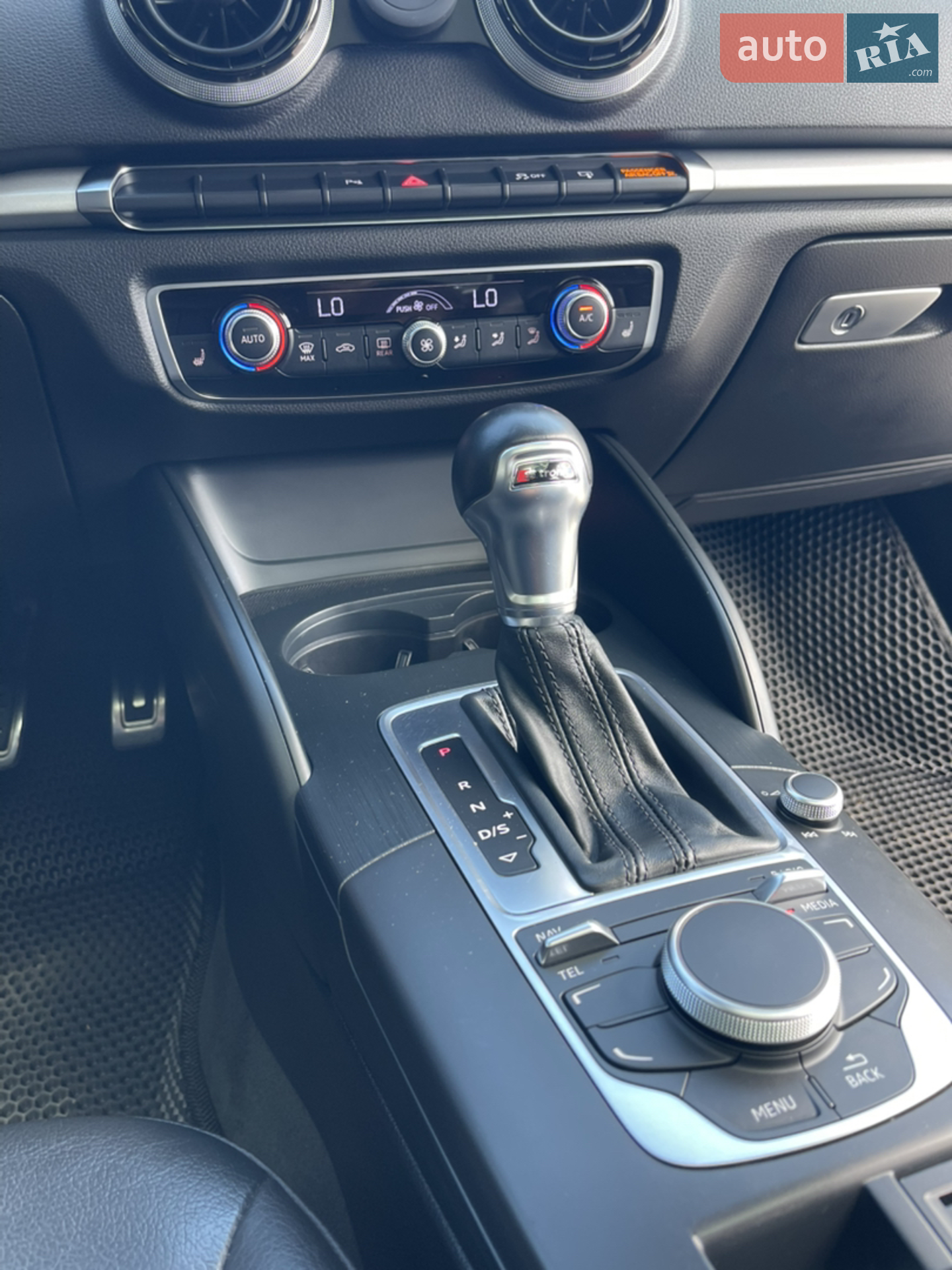 2015 Audi A3 - мініатюра 15