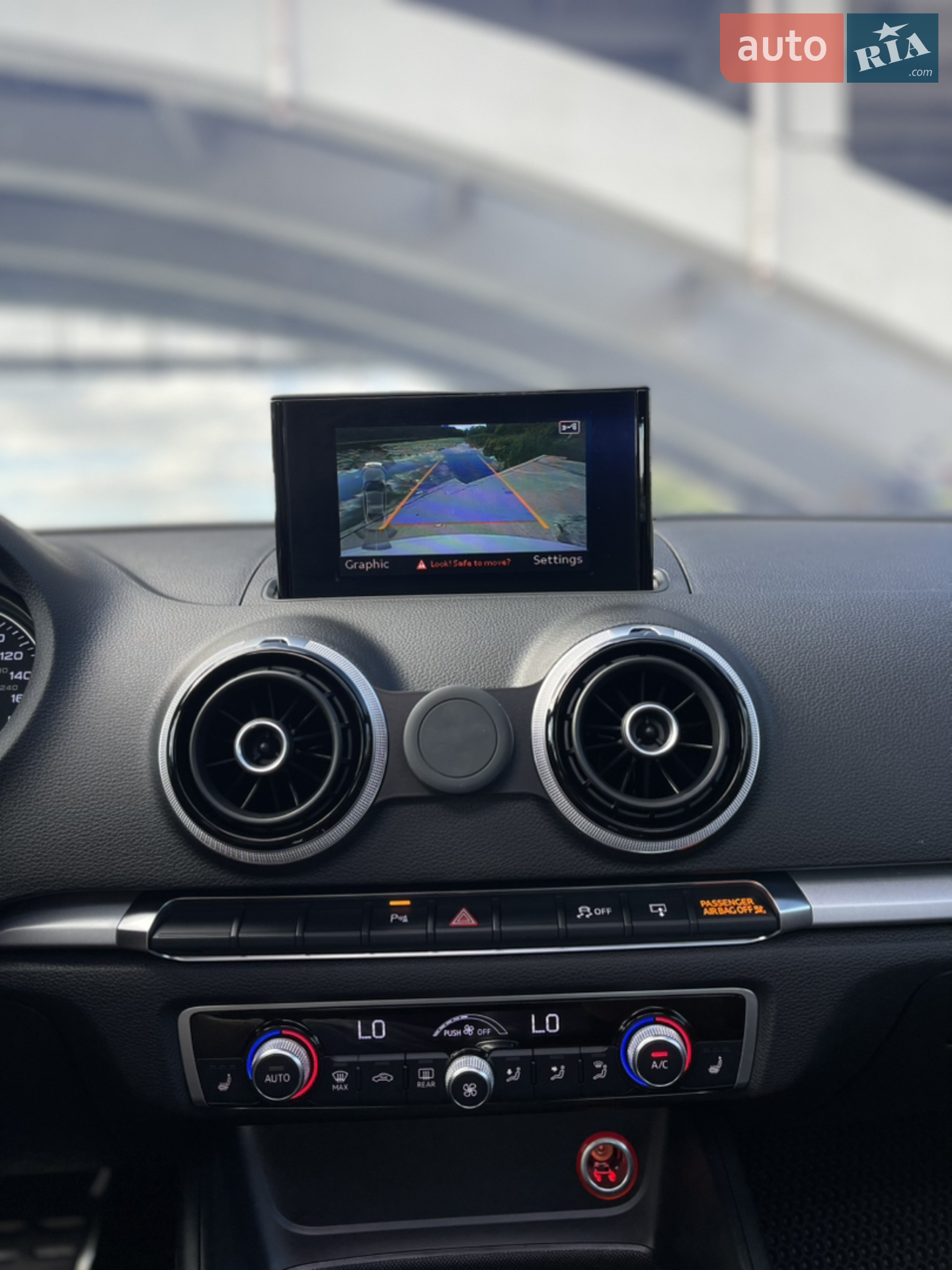 2015 Audi A3 - мініатюра 17