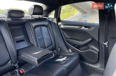 Седан Audi A3 2015 в Виннице