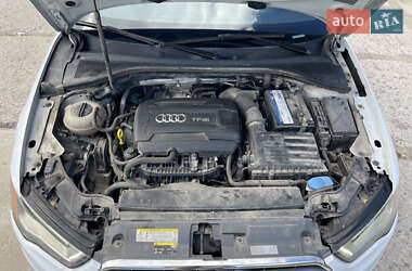 Седан Audi A3 2015 в Виннице