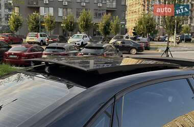 Седан Audi A3 2018 в 