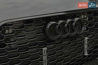 Седан Audi A3 2018 в 
