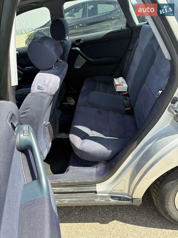 Хэтчбек Audi A3 2000 в Киеве