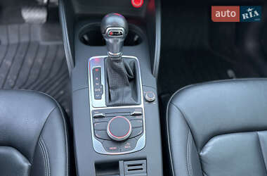 Седан Audi A3 2014 в 