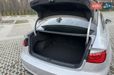 Седан Audi A3 2014 в 