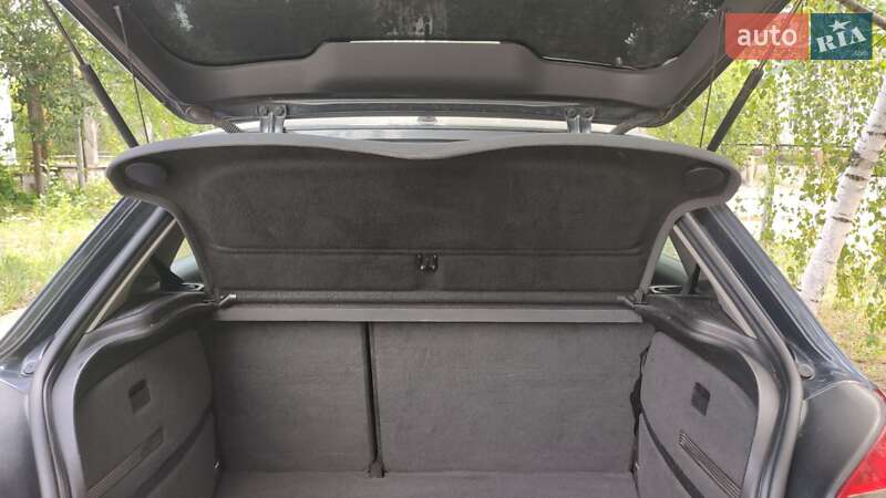 Хетчбек Audi A3 2002 в Харкові