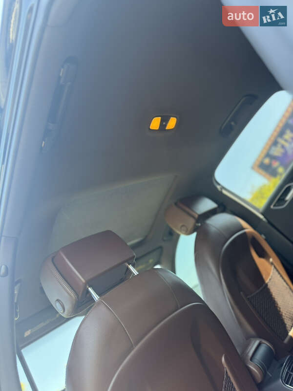 Седан Audi A3 2014 в Виноградове