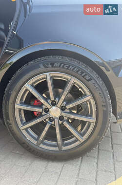 Седан Audi A3 2014 в 