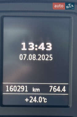 Седан Audi A3 2014 в 