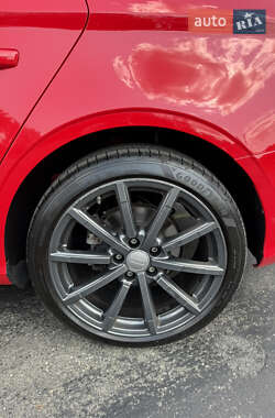 Седан Audi A3 2014 в 