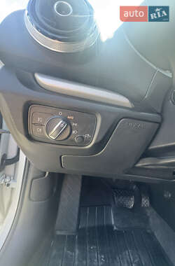 Седан Audi A3 2015 в 