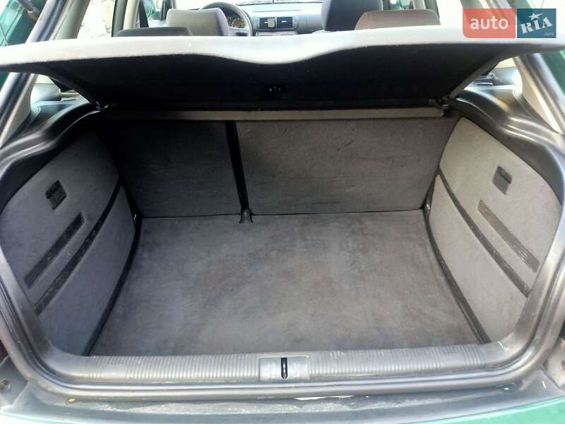 Хетчбек Audi A3 2001 в Надвірній