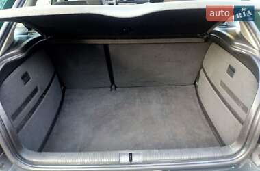 Хэтчбек Audi A3 2001 в 