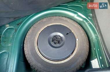 Хэтчбек Audi A3 2001 в 