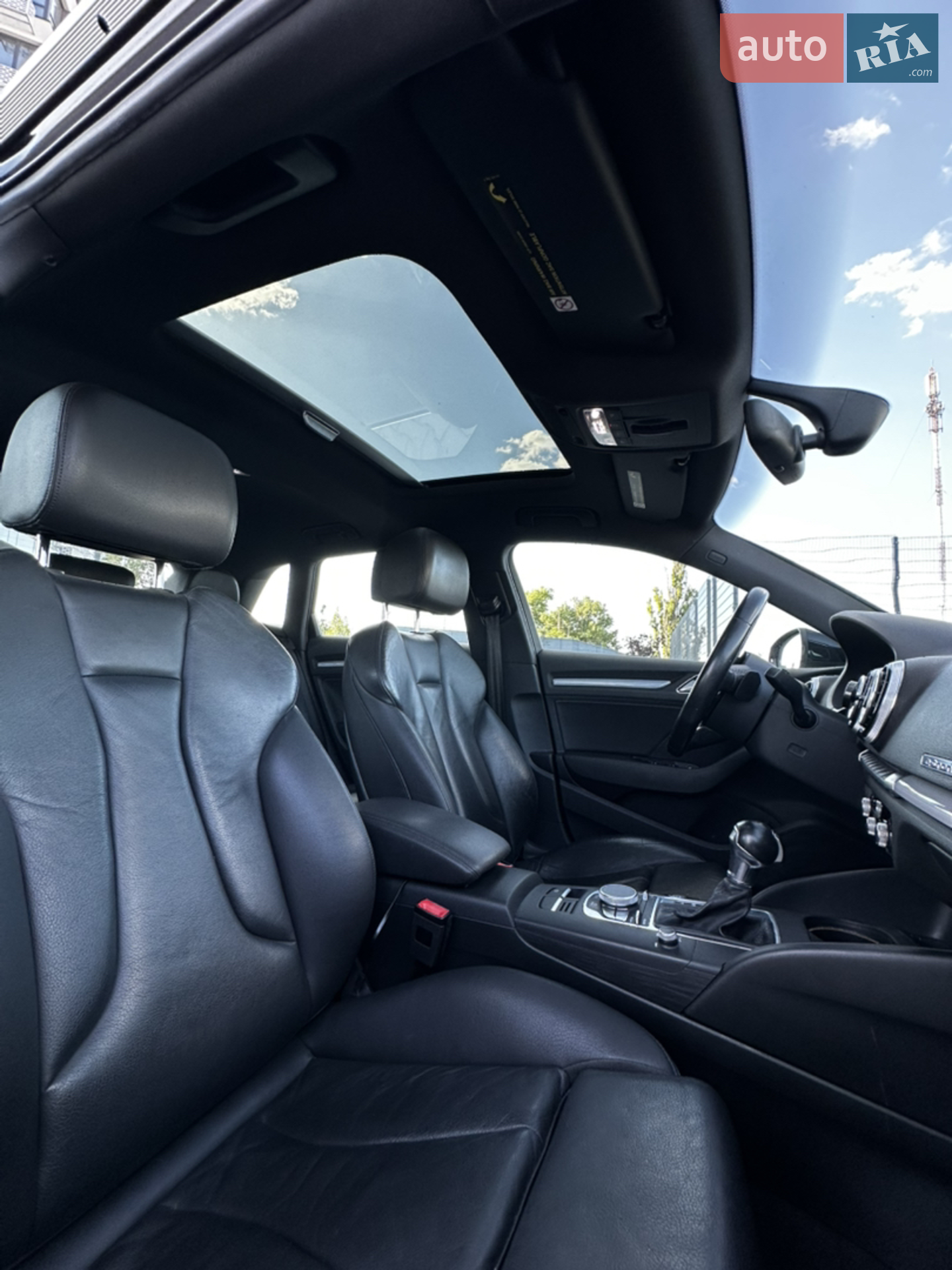 2015 Audi A3 - мініатюра 7