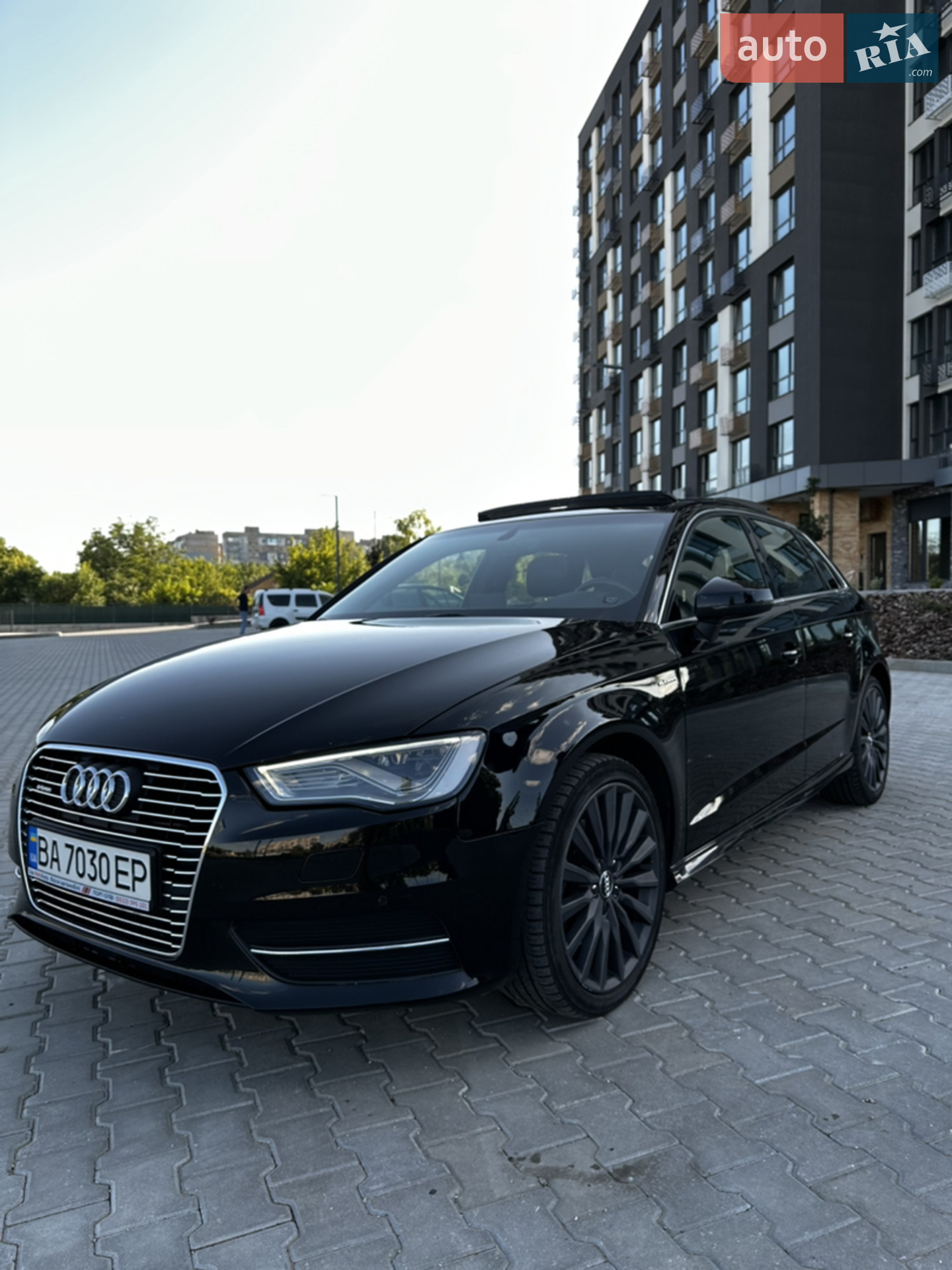 2015 Audi A3 - мініатюра 15