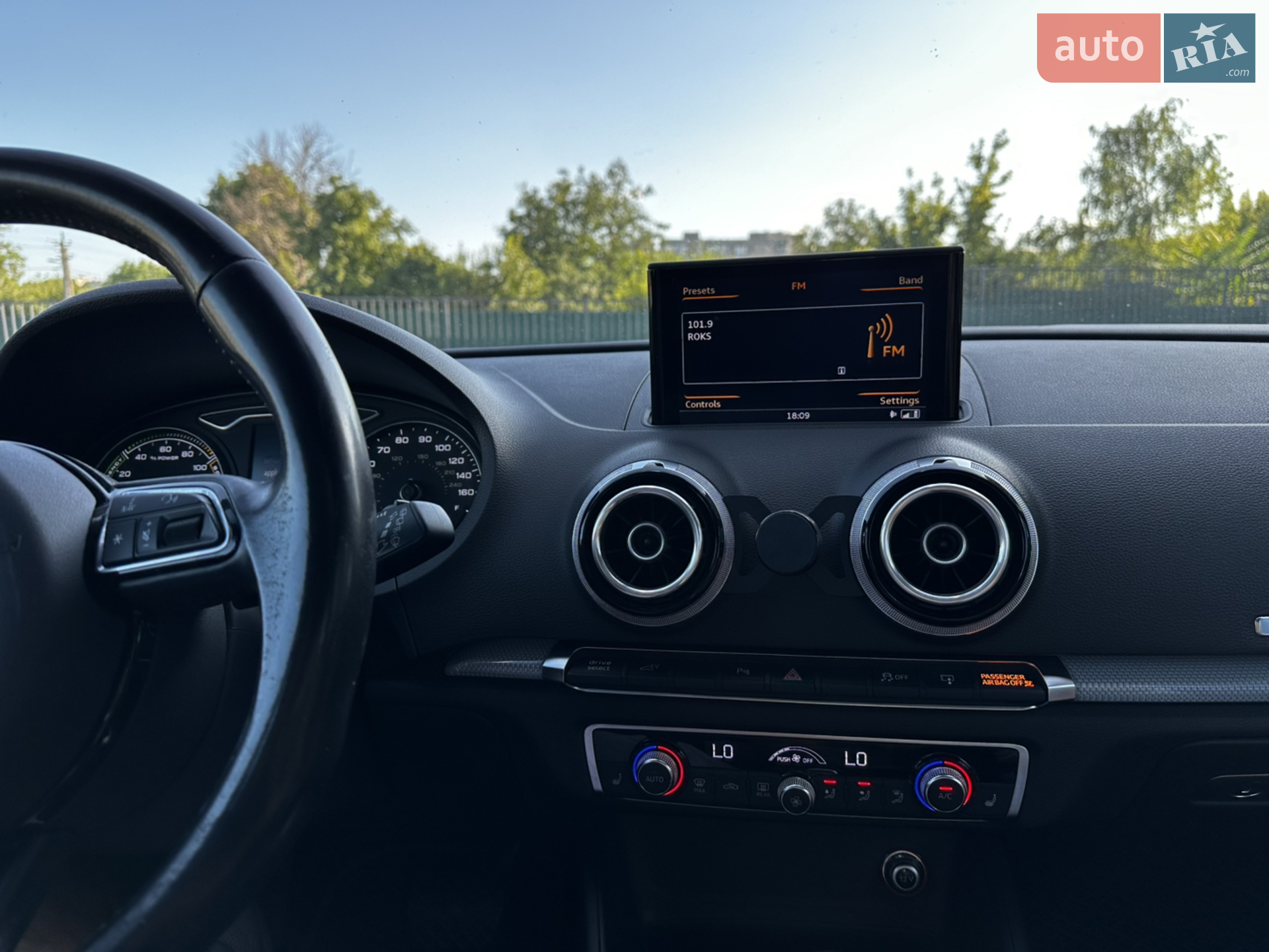 2015 Audi A3 - мініатюра 17