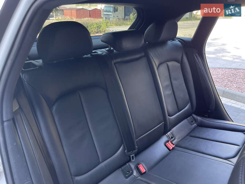 Хэтчбек Audi A3 2016 в Ровно