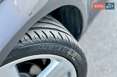 Хэтчбек Audi A3 2007 в 
