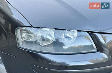 Хэтчбек Audi A3 2007 в 