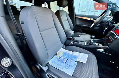 Хэтчбек Audi A3 2007 в 