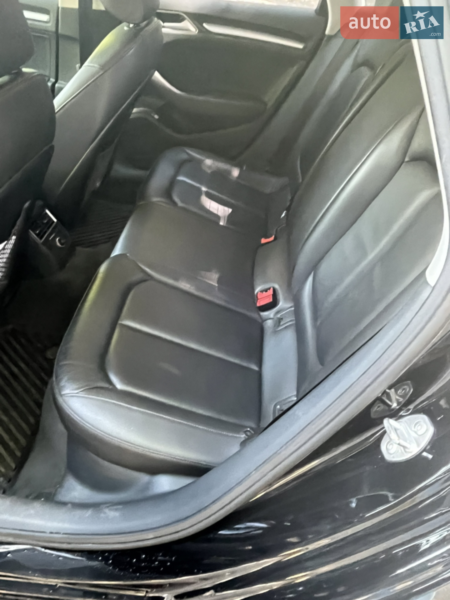 2016 Audi A3 - мініатюра 8