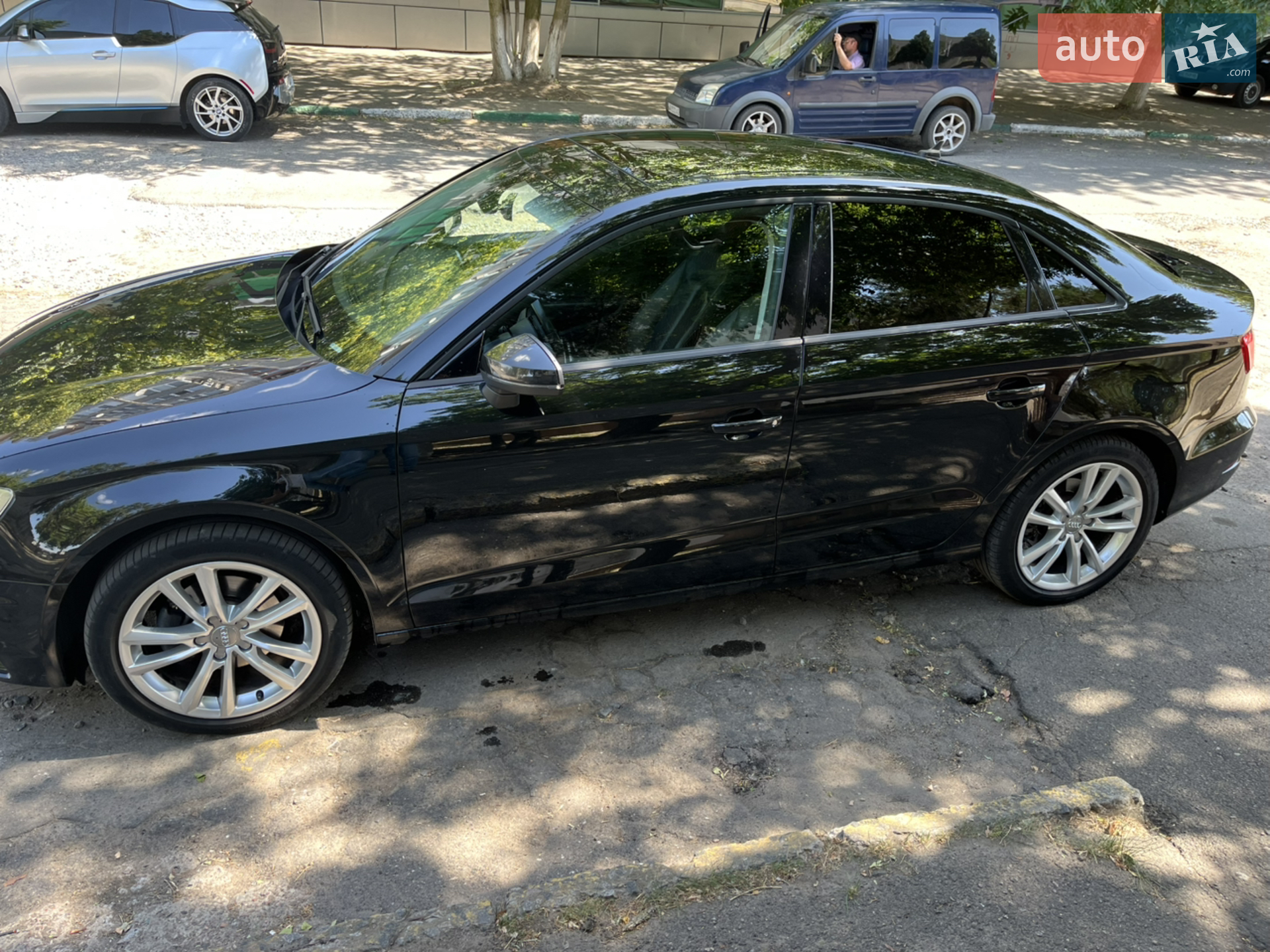 2016 Audi A3 - мініатюра 5