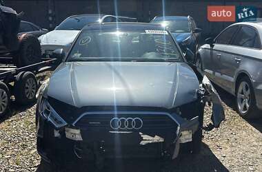 Седан Audi A3 2018 в 