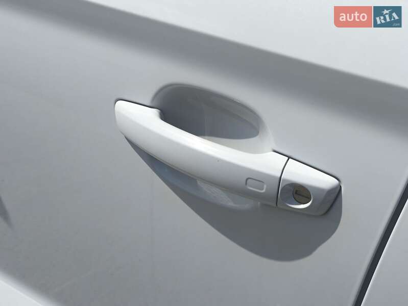 Седан Audi A3 2016 в Киеве