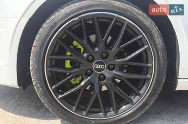 Седан Audi A3 2016 в 