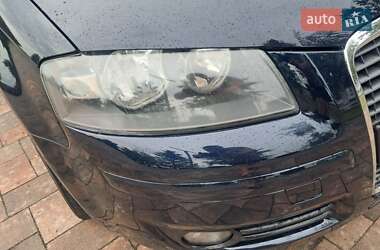 Хэтчбек Audi A3 2005 в 