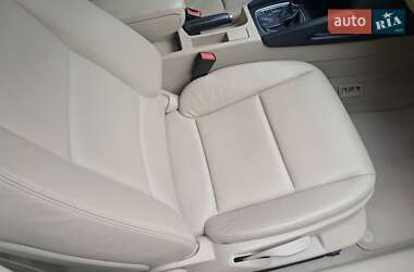 Хэтчбек Audi A3 2005 в 
