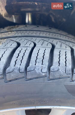 Хэтчбек Audi A3 2006 в 