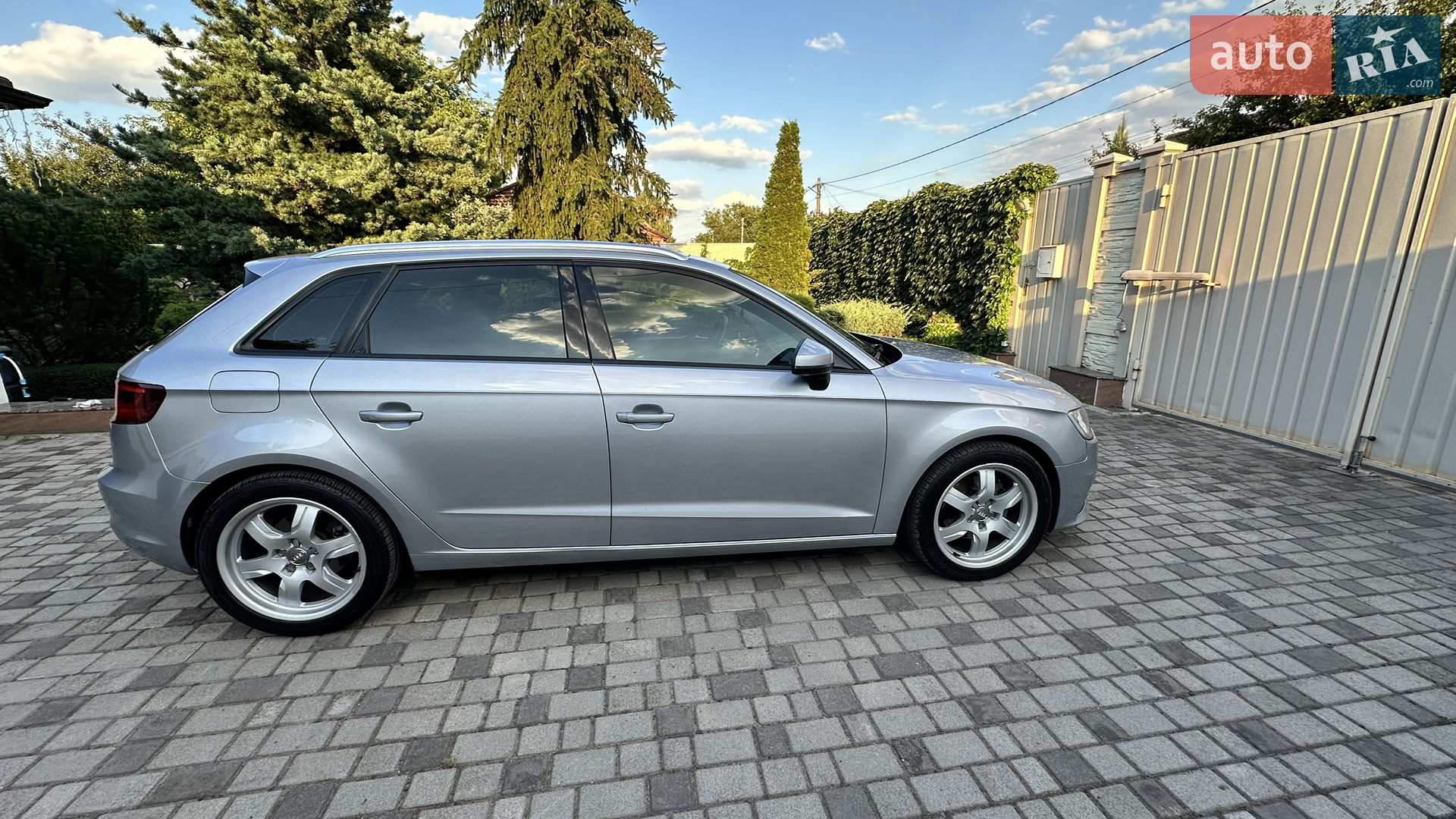 2016 Audi A3 - мініатюра 5