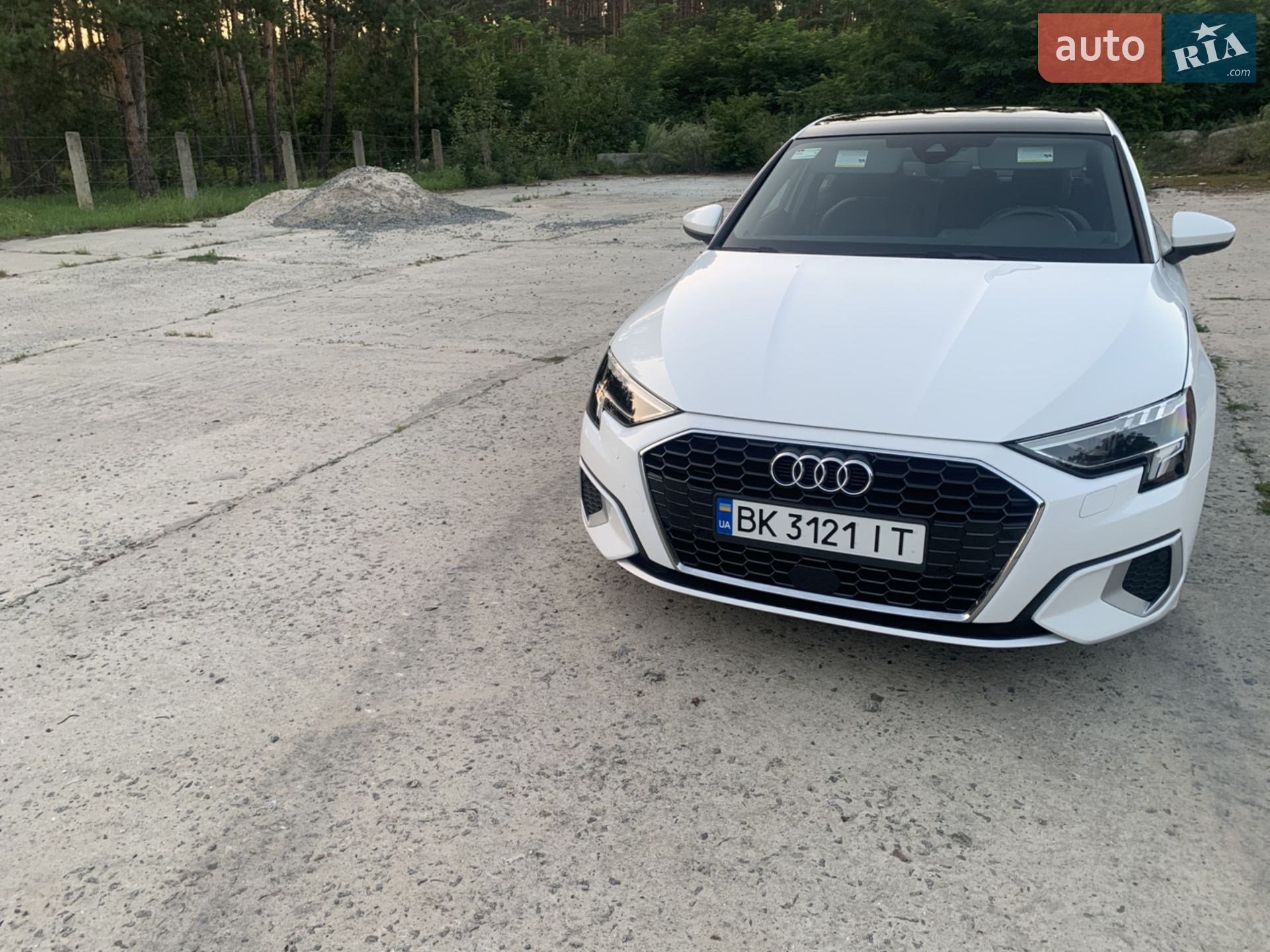 2023 Audi A3 - мініатюра 7