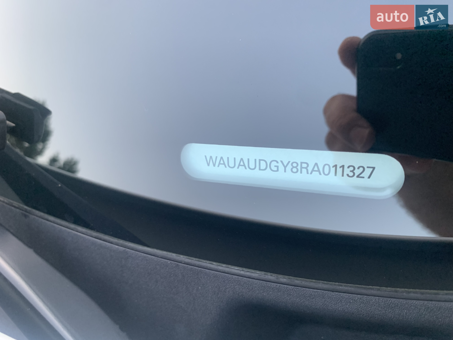 2023 Audi A3 - мініатюра 19