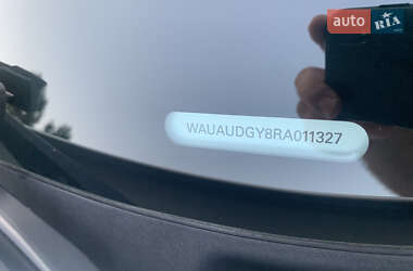 Седан Audi A3 2023 в 